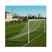 High Quality Professional Training Thickened 7 Person Standard Detachable Soccer Goal Net
